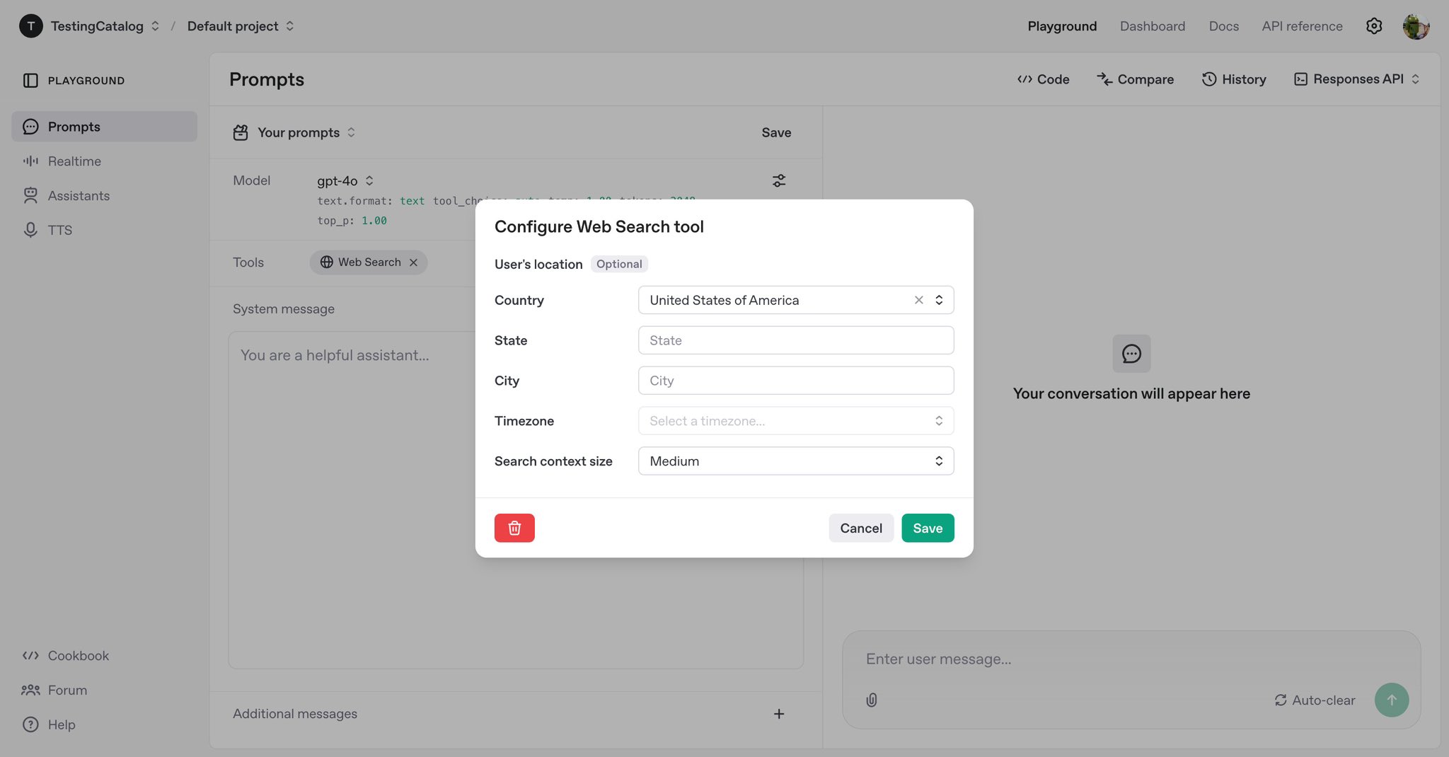 OpenAI Adds Web Search to APIs