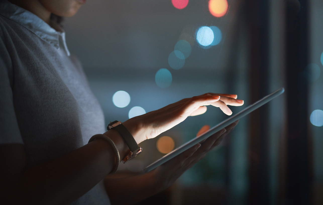Women Innovating Tech: Men’s Role in Supporting Change