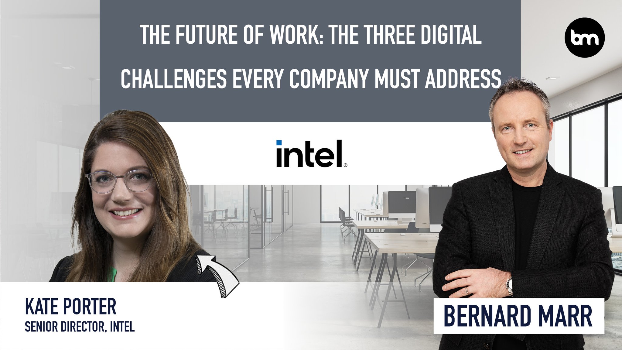 Three Digital Challenges Companies Must Address Today
