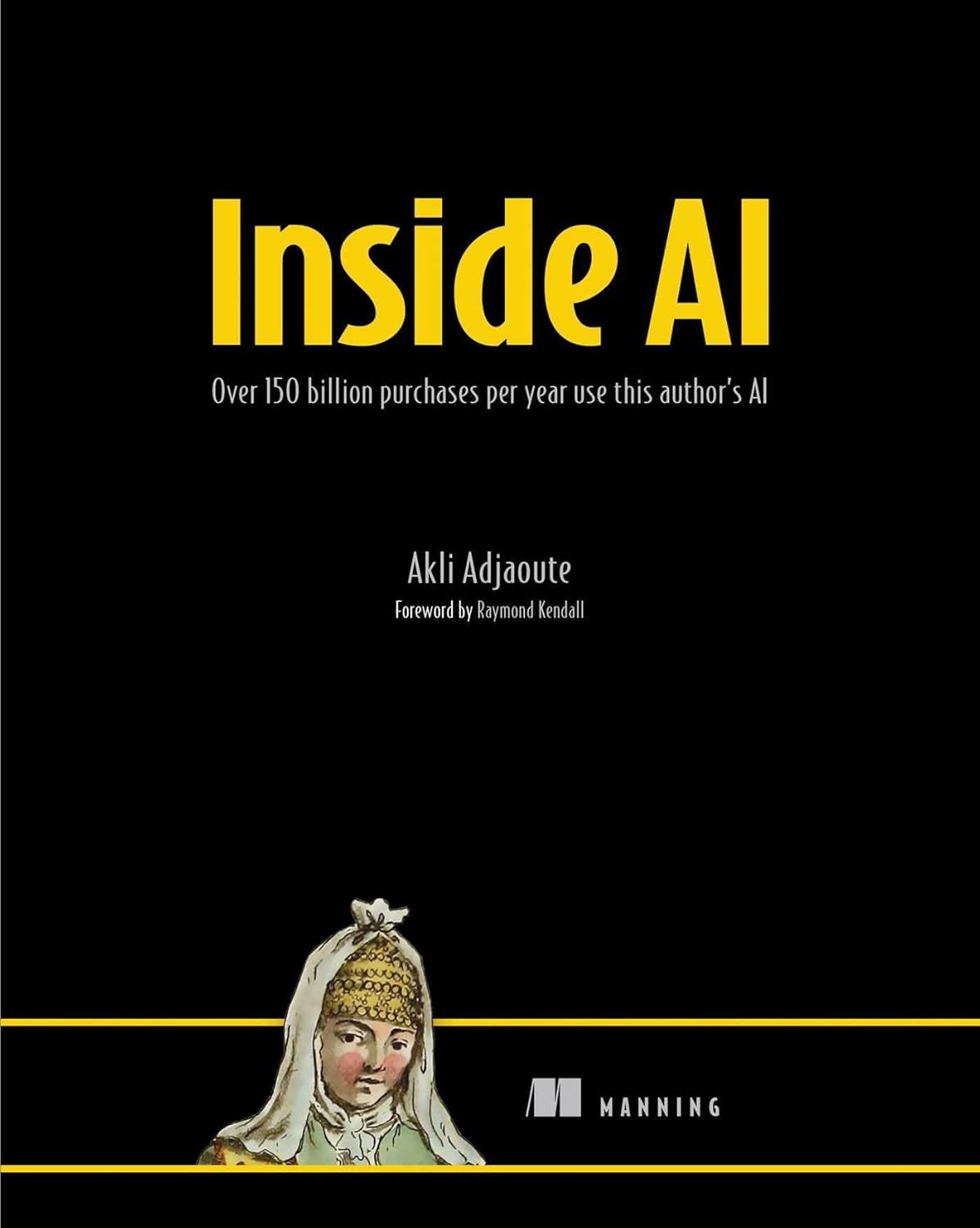 150 Billion Annual Purchases Powered by AI Analytics