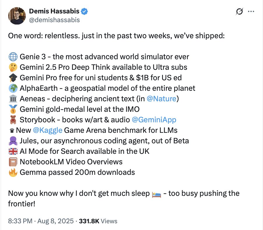 Google’s DeepMind Acquisition: A Billion-Dollar Investment Success