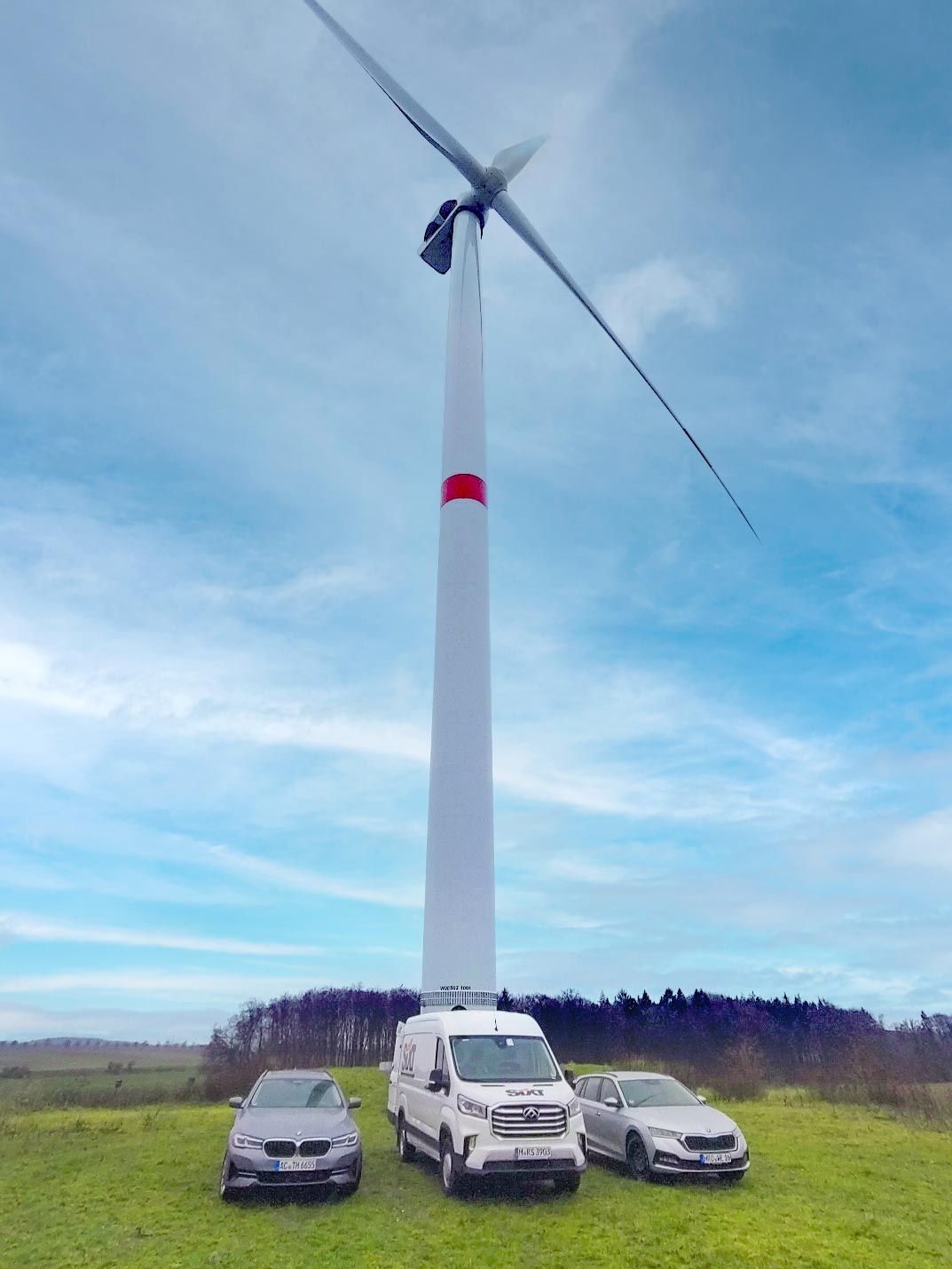 Wind Turbine Efficiency Optimized Using MATLAB Model Predictive Control