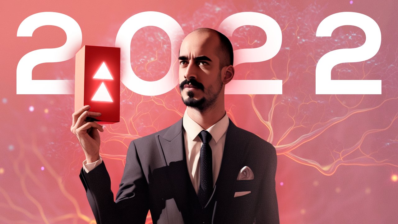 AI Breakthroughs 2022 Deep Learning Year in Review
