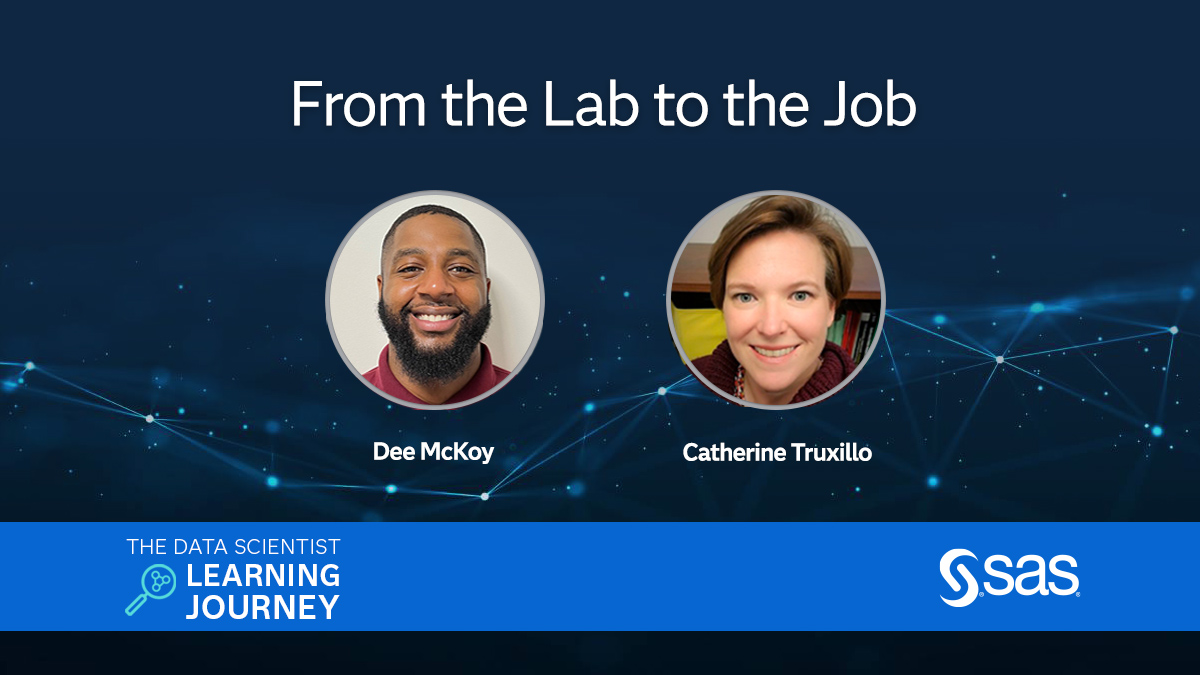 Graduate Data Science Studies: Tips from PhD Candidate