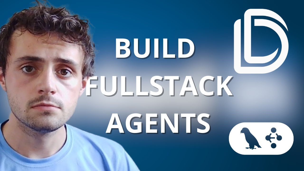 Build LinkedIn Recruitment Agent with LangGraph Automation