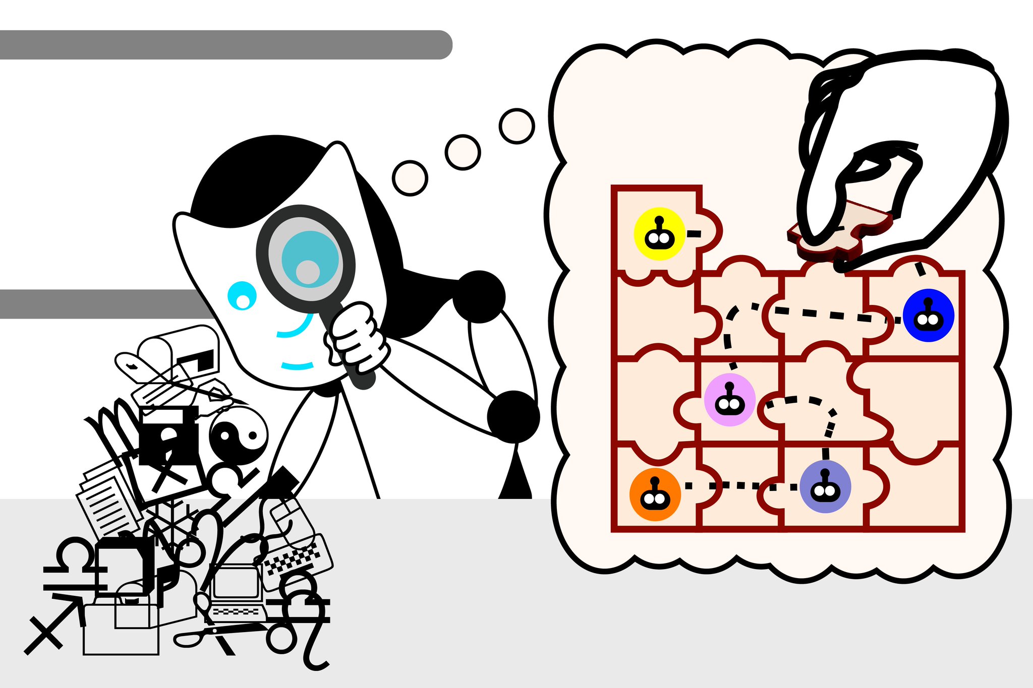 MIT researchers find LLMs may develop their own understanding of reality