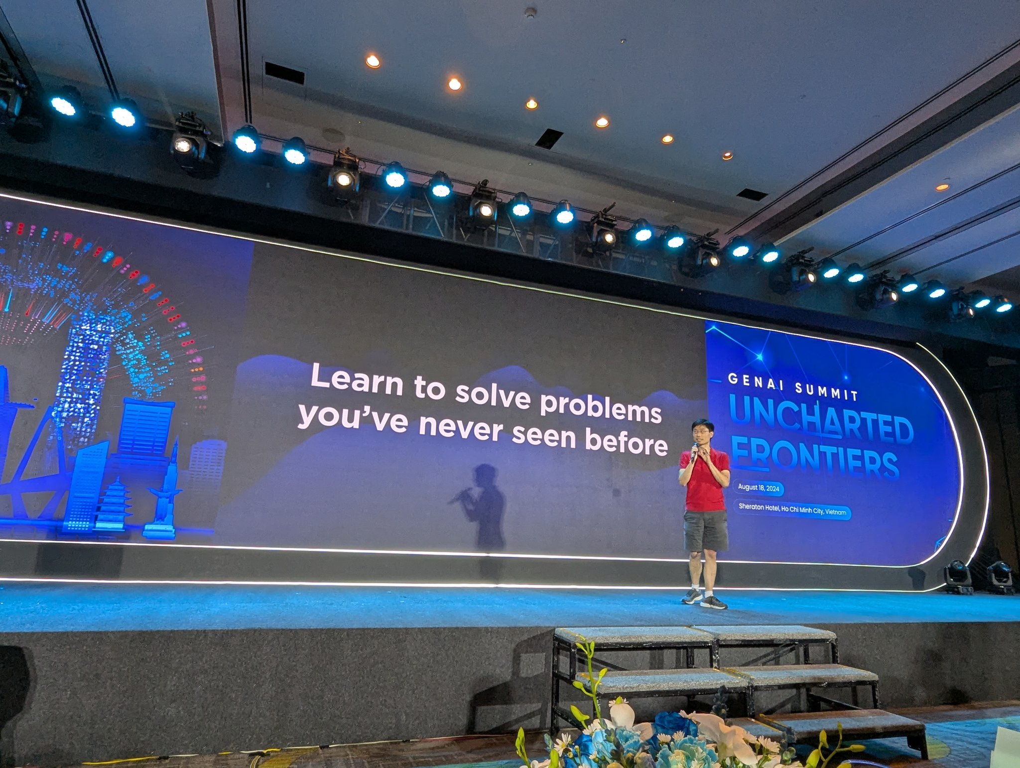 Superhuman Reasoning and Human-AI Collaboration for Survival