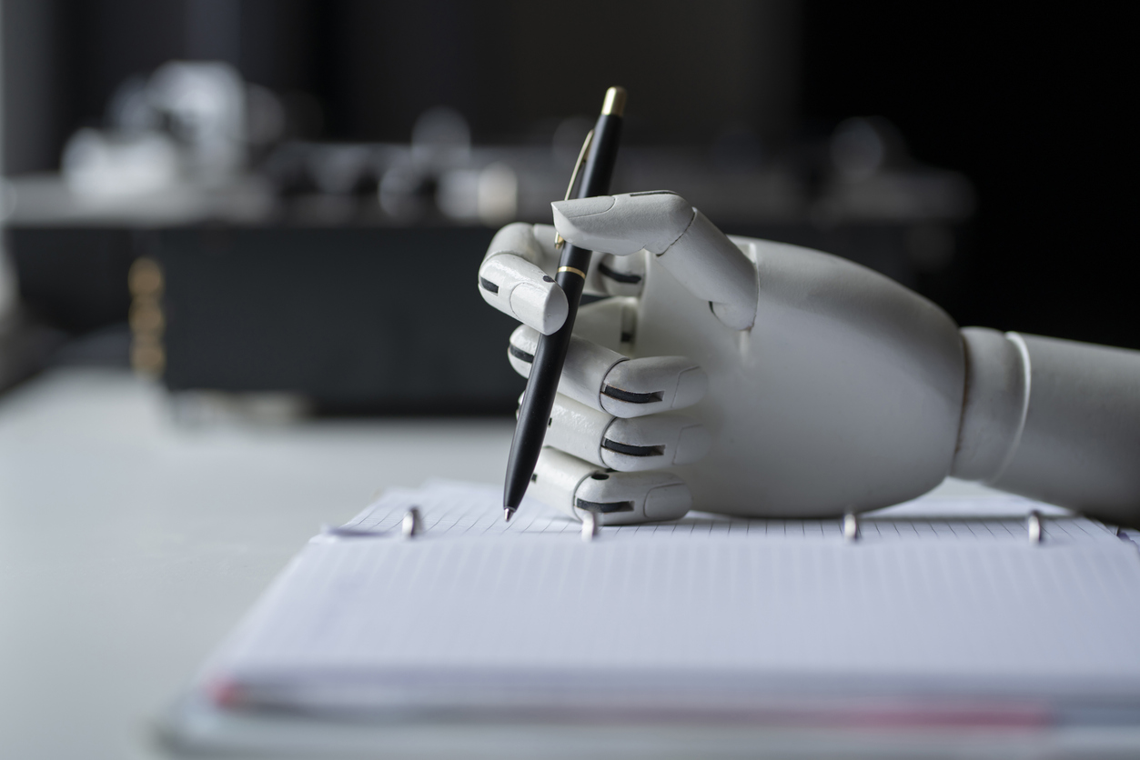AI Industry Leaders Issue Extinction Risk Warning Statement