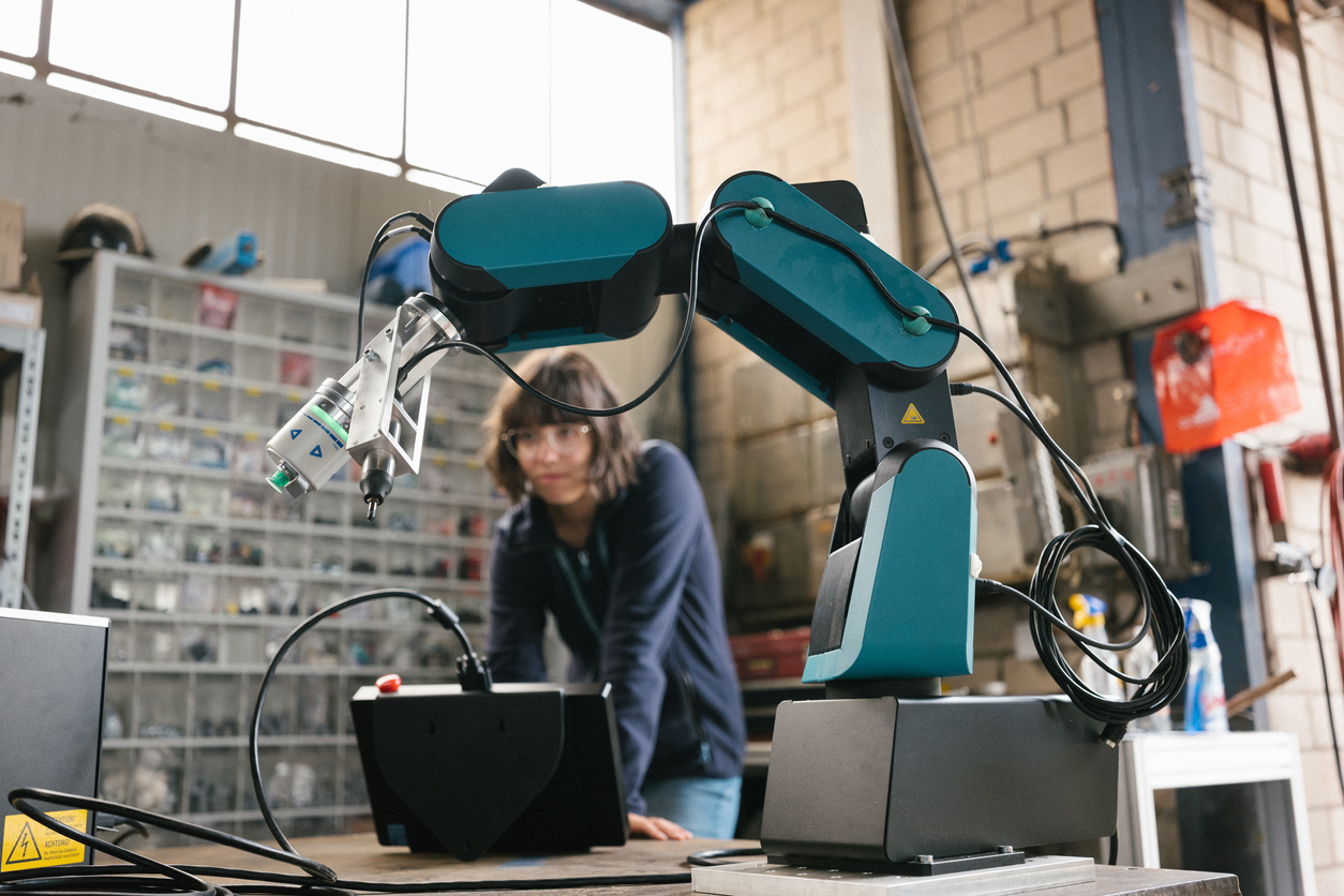 STEMinism: Empowering Women in STEM and Technology