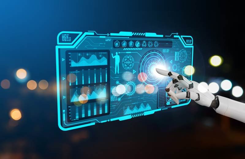 Yann LeCun on Developing Autonomous Artificial Intelligence Systems