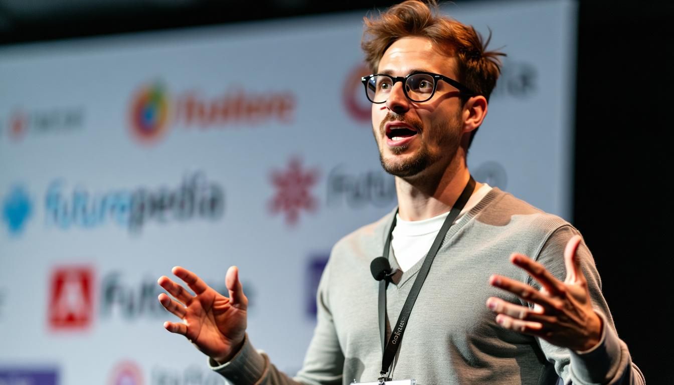 Flux AI Image Generator: Transforming Business and Marketing Strategies