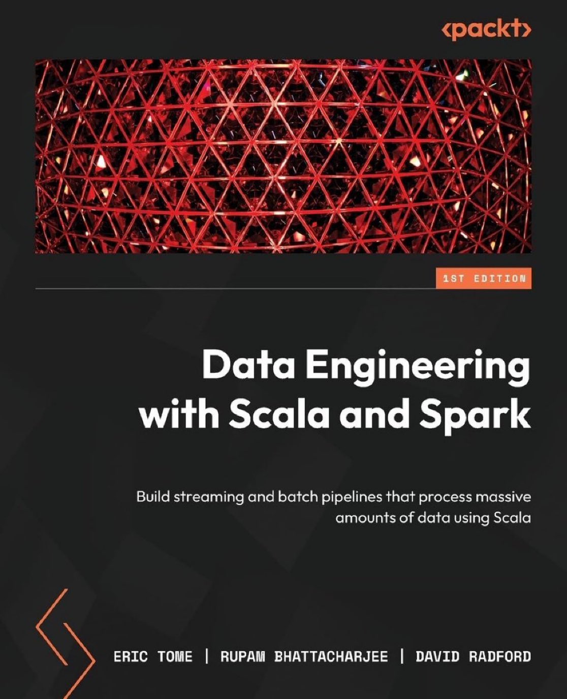 Data Engineering with Scala and Spark: Building Streaming and Batch Pipelines