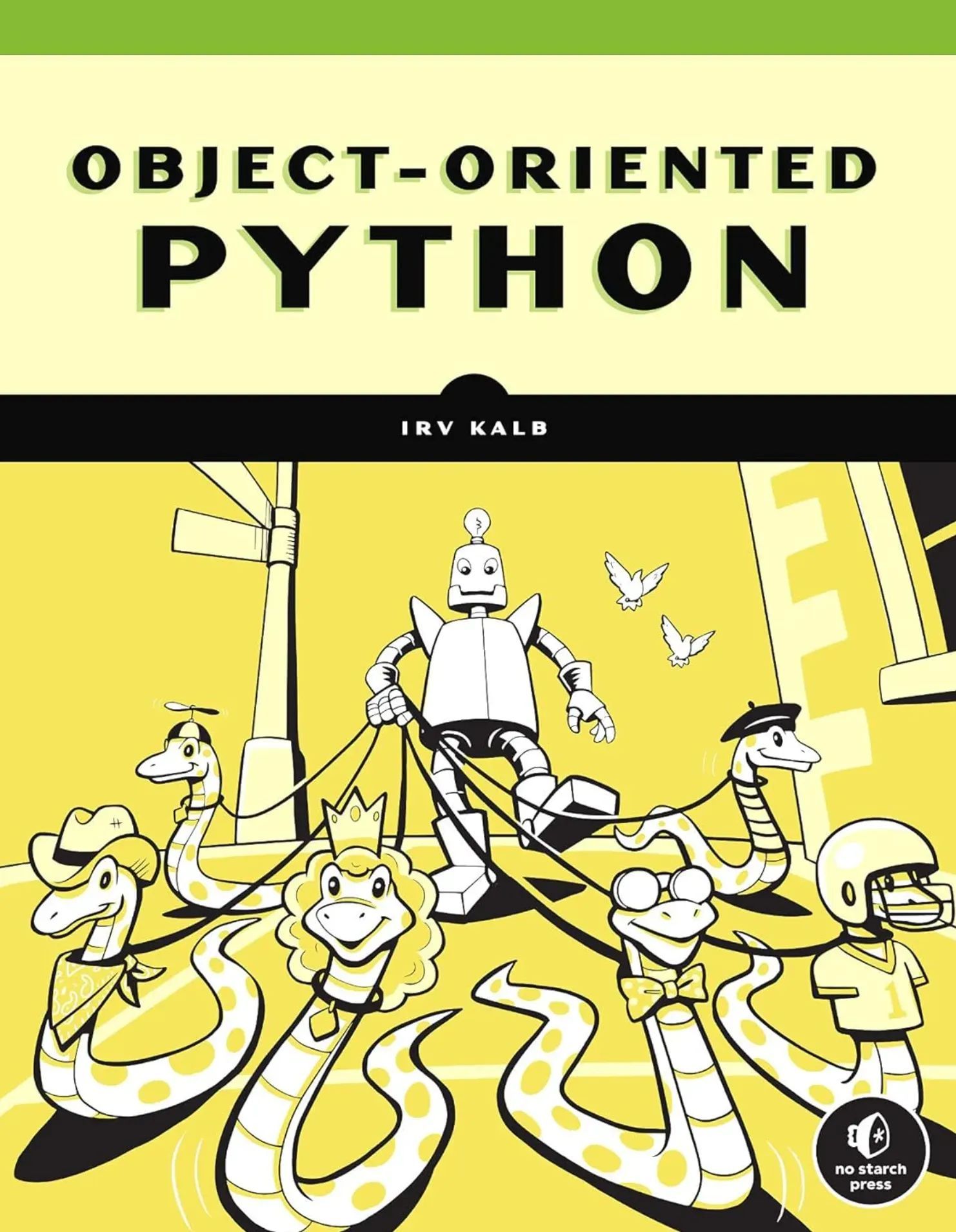 Object-Oriented Python for Data Science and Machine Learning