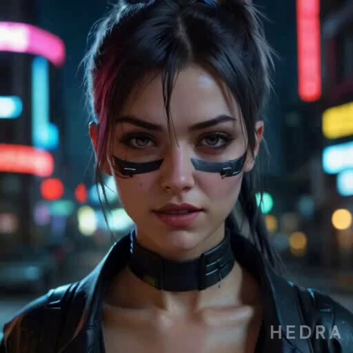 Hedra Labs and Suno AI Create Impressive AI-Generated Music Video