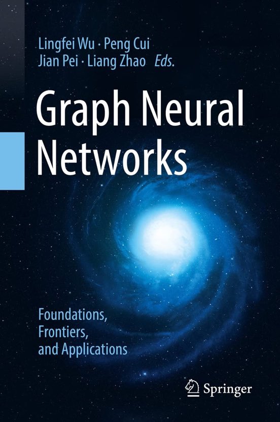 Graph Neural Networks: Foundations, Frontiers, and Python Applications
