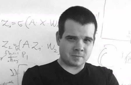 Google Research Adds Benedek Rozemberczki to OMEGA Algorithms Team