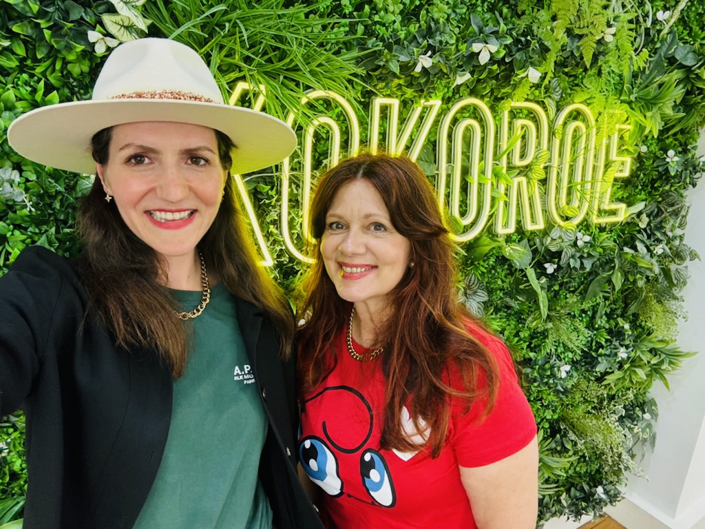 Female-Founded EdTech Giant Kokoroe Launches New Training Solution