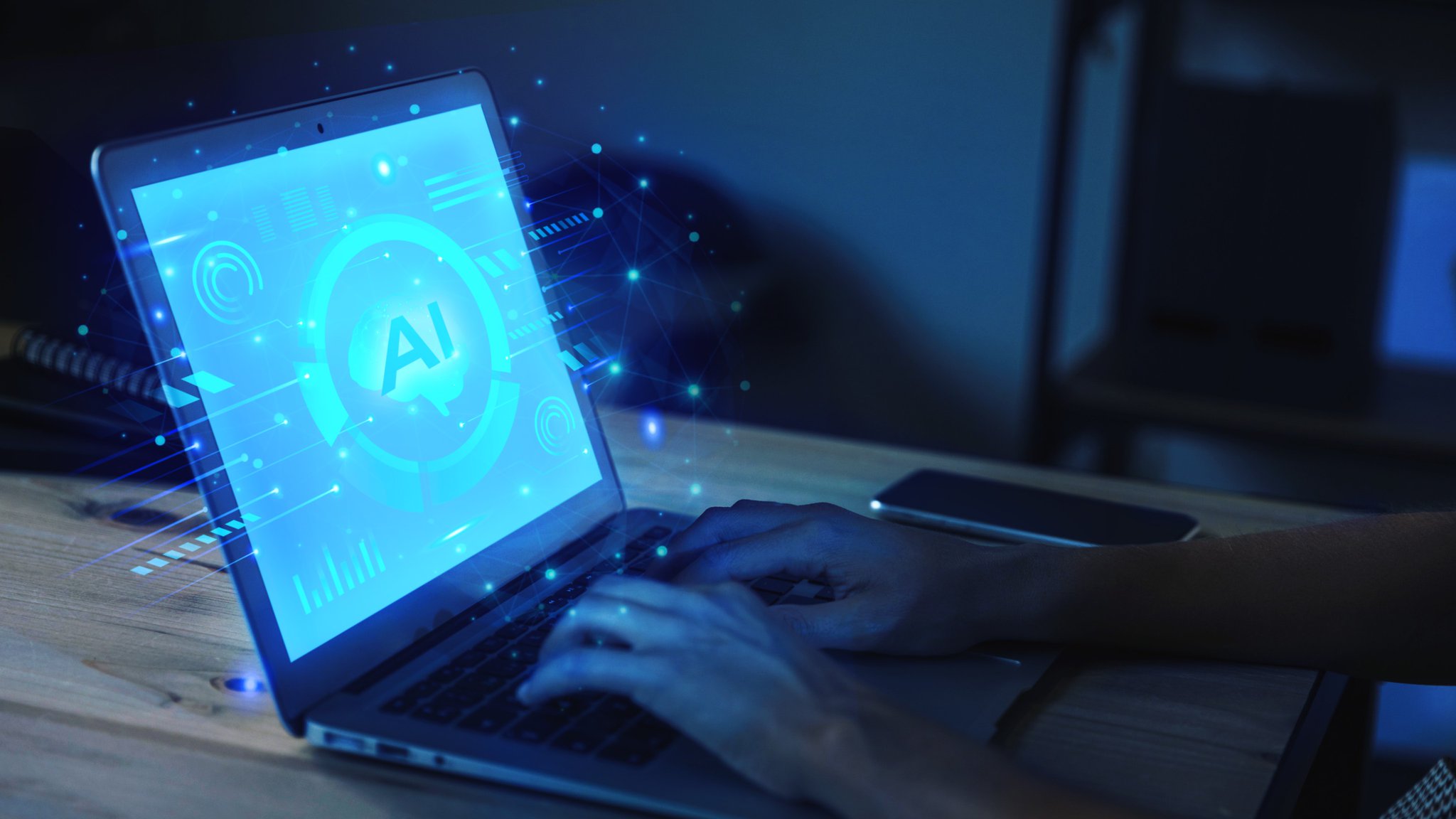 AI’s Game-Changing Impact on IoT in 2024