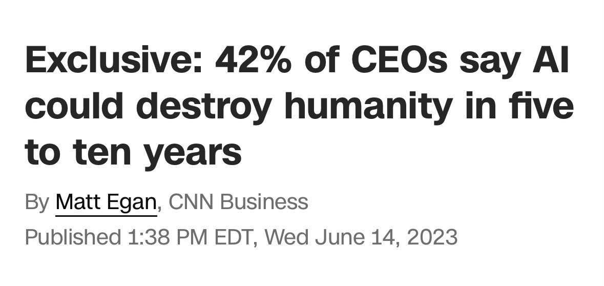 Mustafa Suleyman Criticizes CNN’s AI Alarmism as Excessive