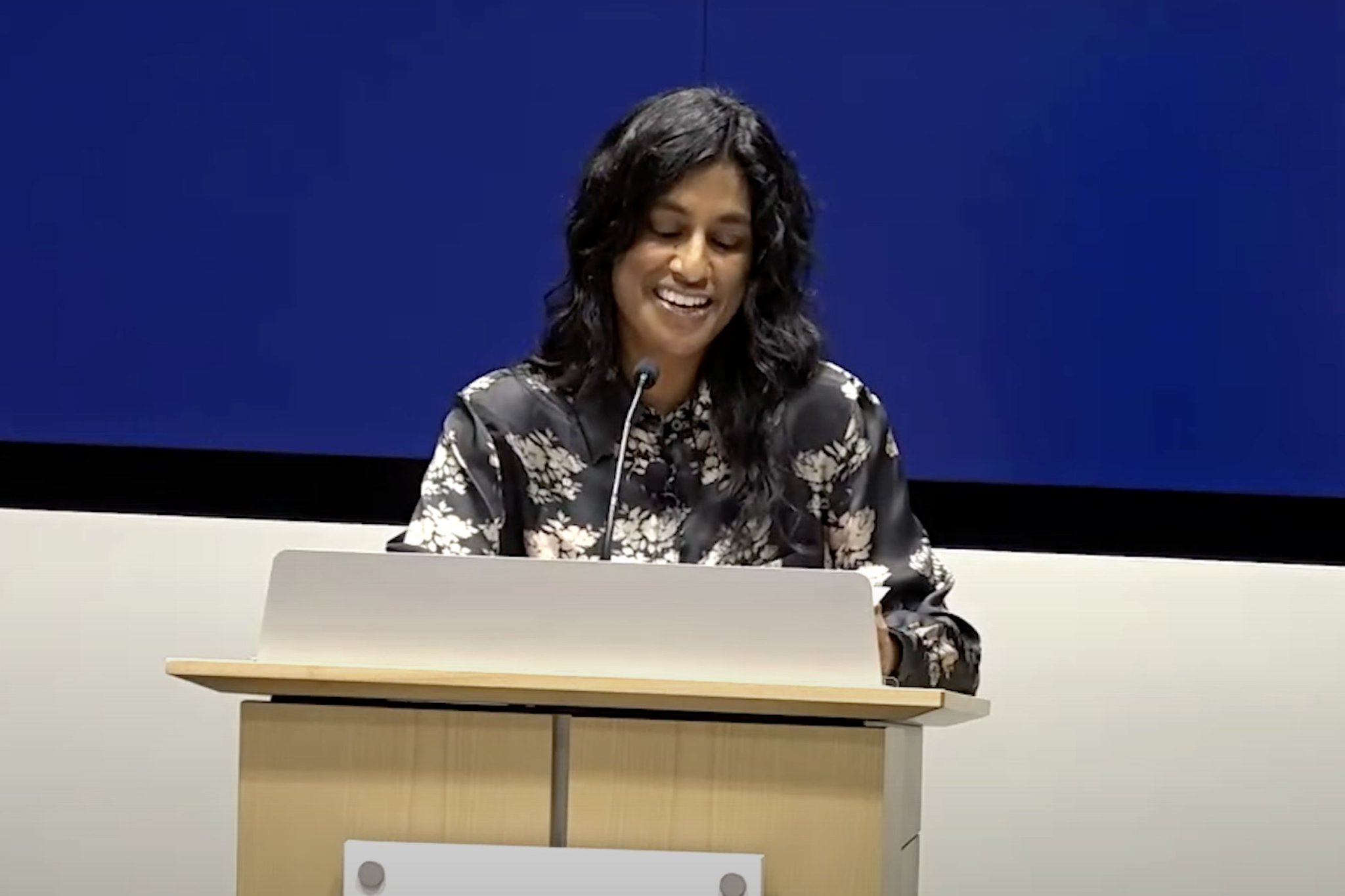 AI’s Impact on Human Communication and Writing Explored