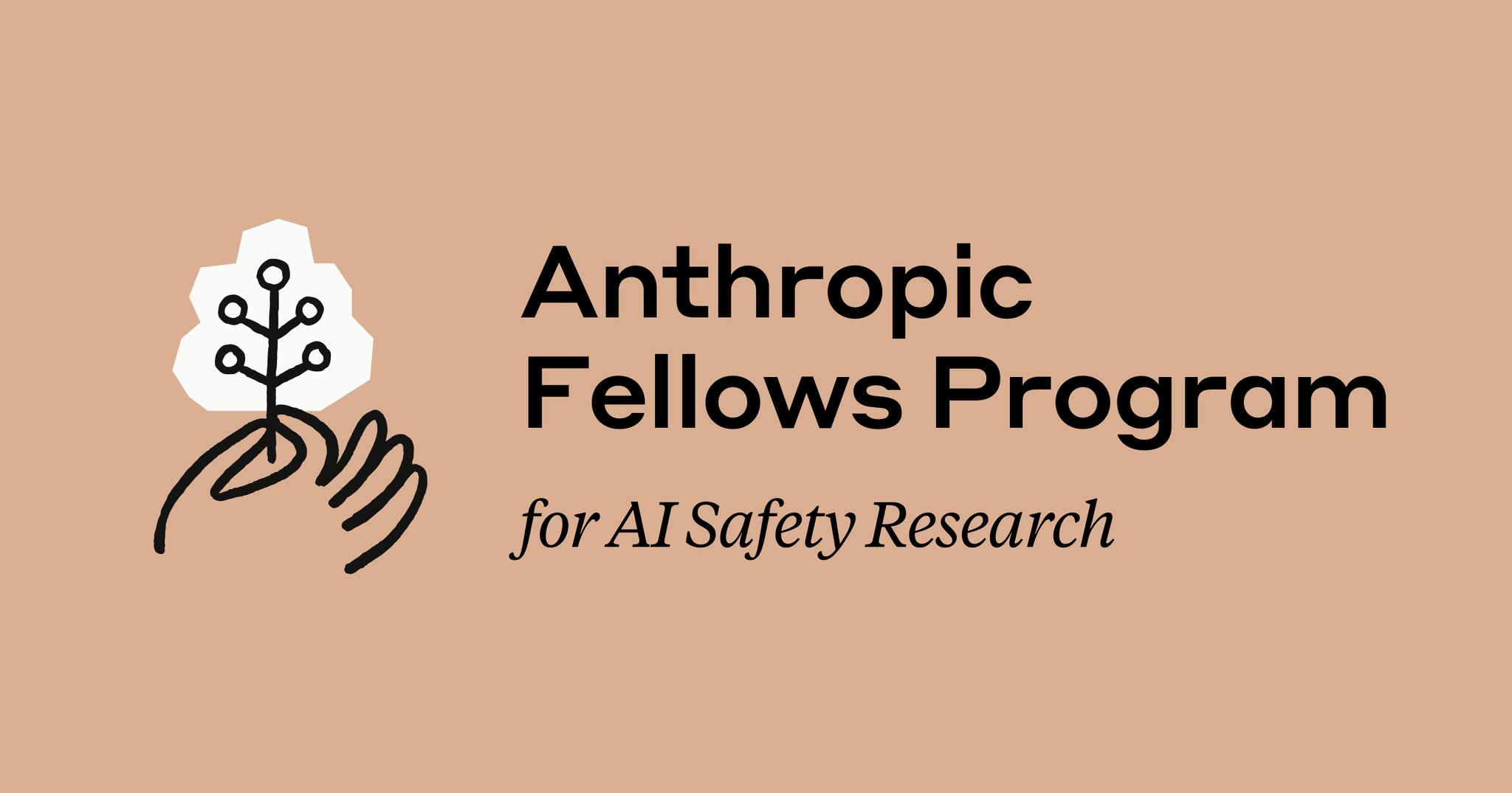Anthropic Opens Fellows Program Applications for Safety Research