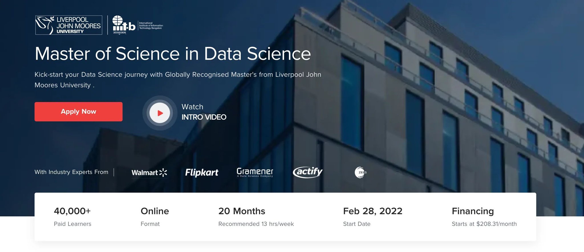 Top Business Data Science and Analytics Courses