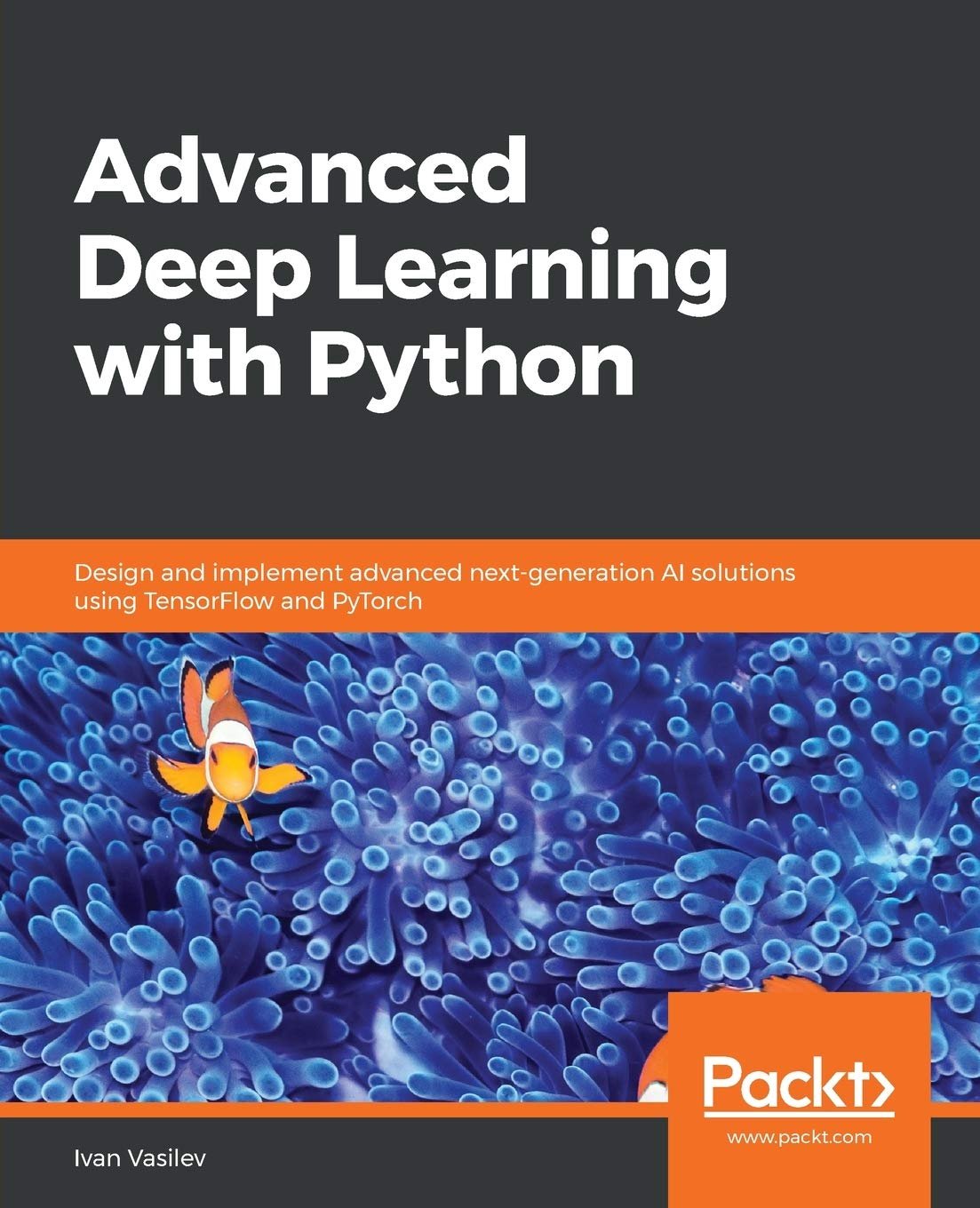 Advanced Deep Learning with Python Guide