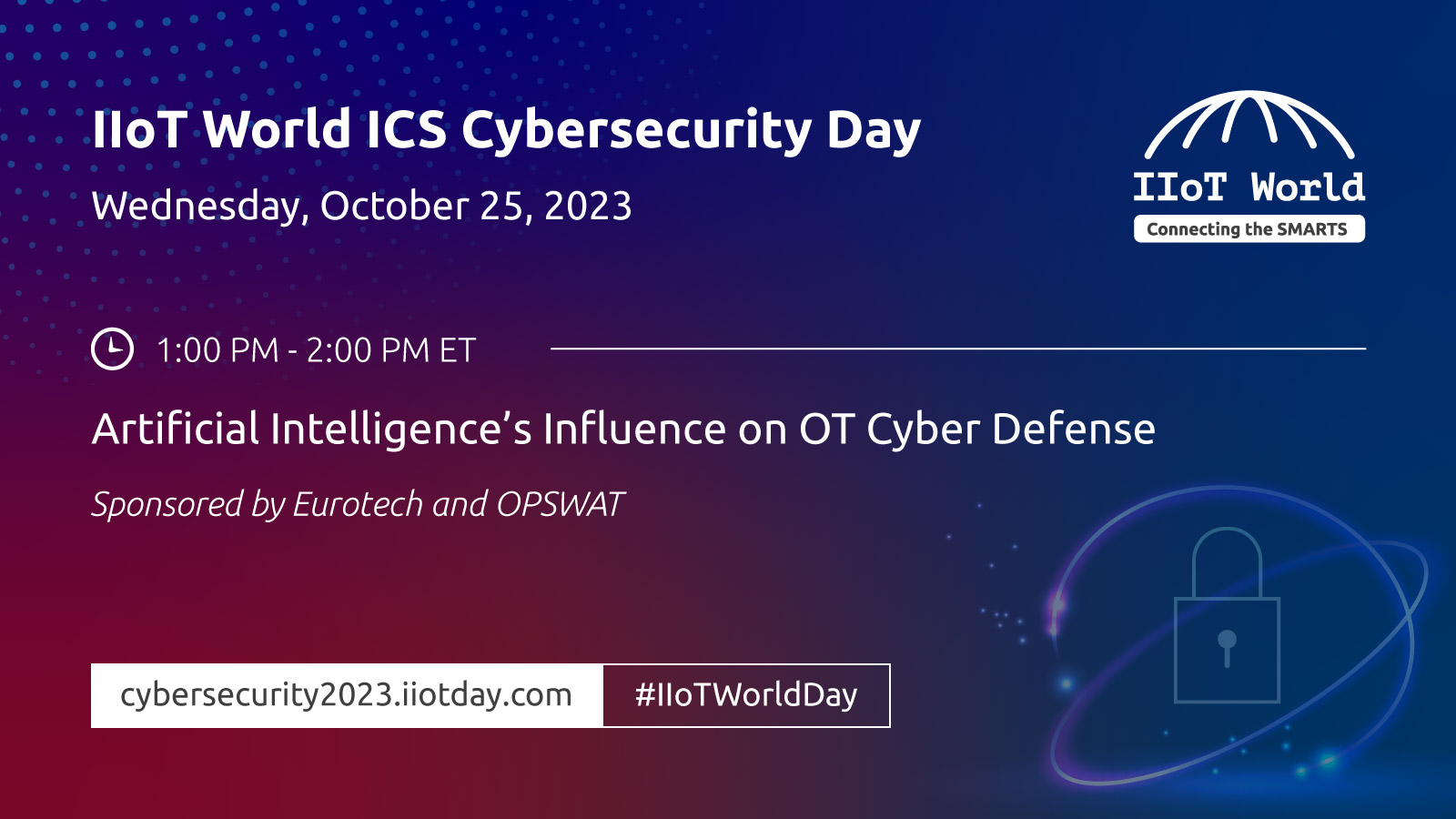 AI Safeguarding Critical Infrastructure and Industrial Systems