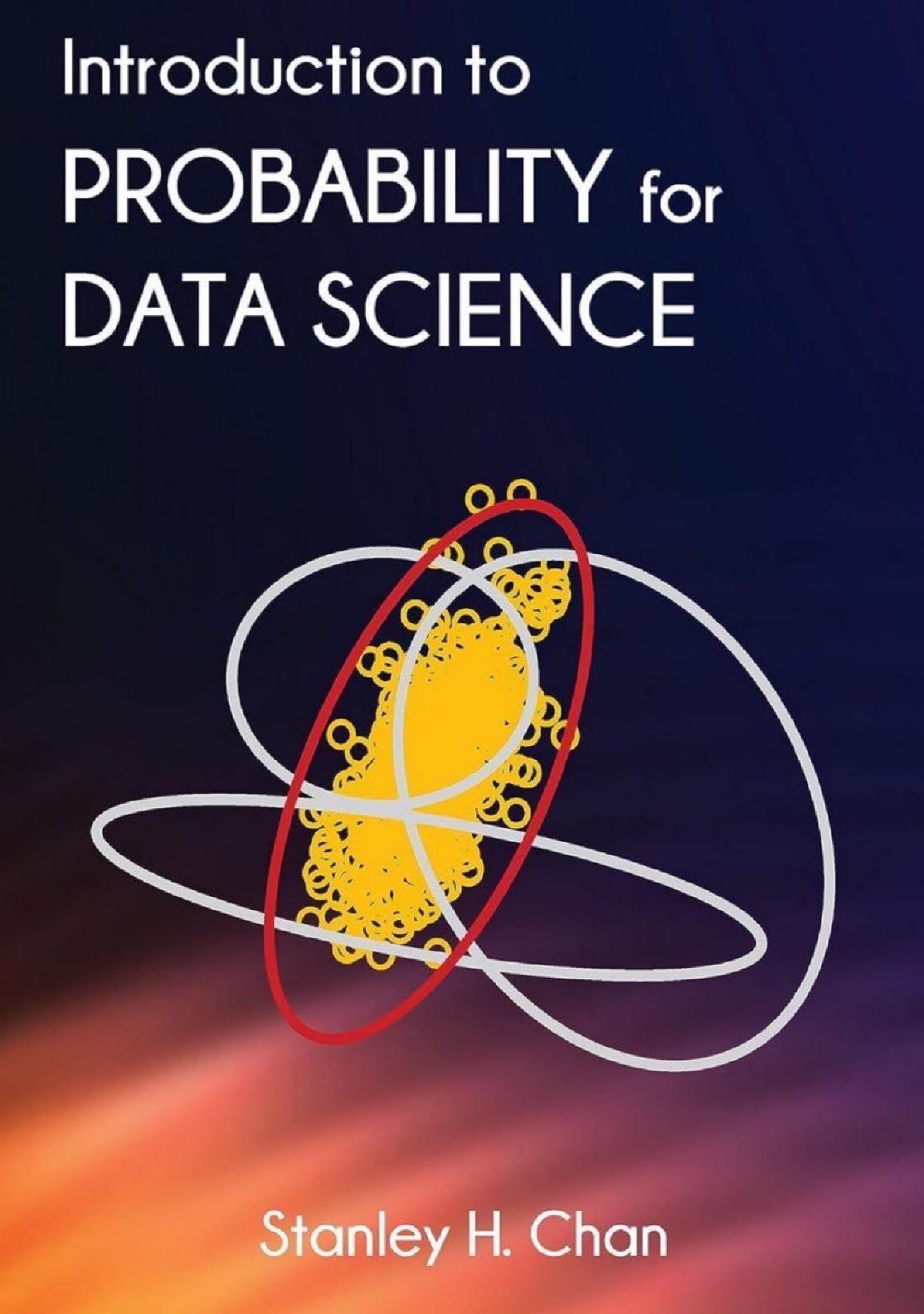 Free PDF eBook: Introduction to Probability for Data Science