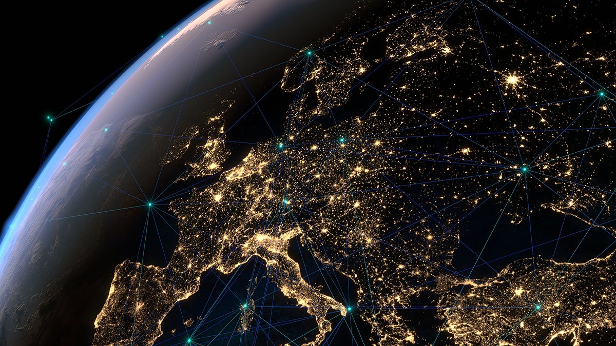 Sovereign AI Agents Transform Enterprise Business Operations