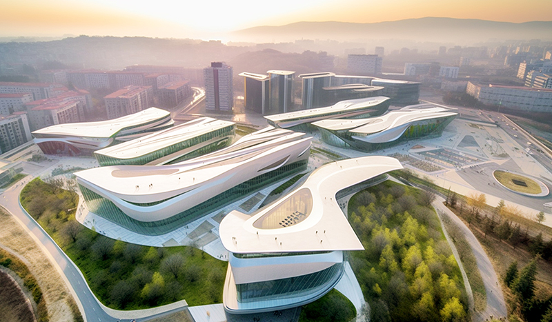 Artificial Intelligence’s Potential Impact on Commercial Real Estate