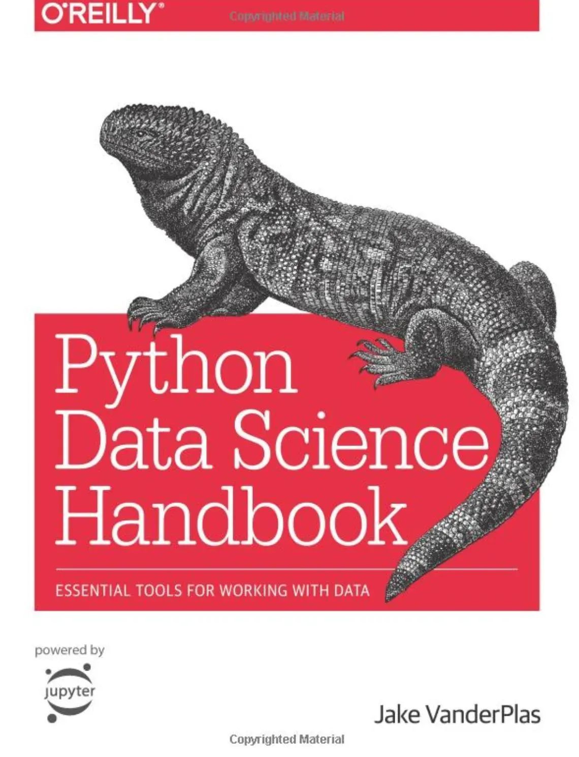 Top Python Books for Data Science Learning