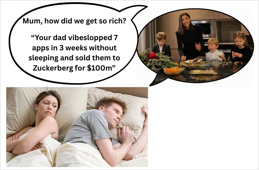 Tokenmaxxer’s Secret Thoughts Before Sleep