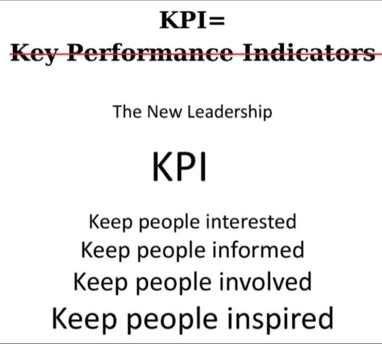 Redefining KPIs to Attract and Retain Talent