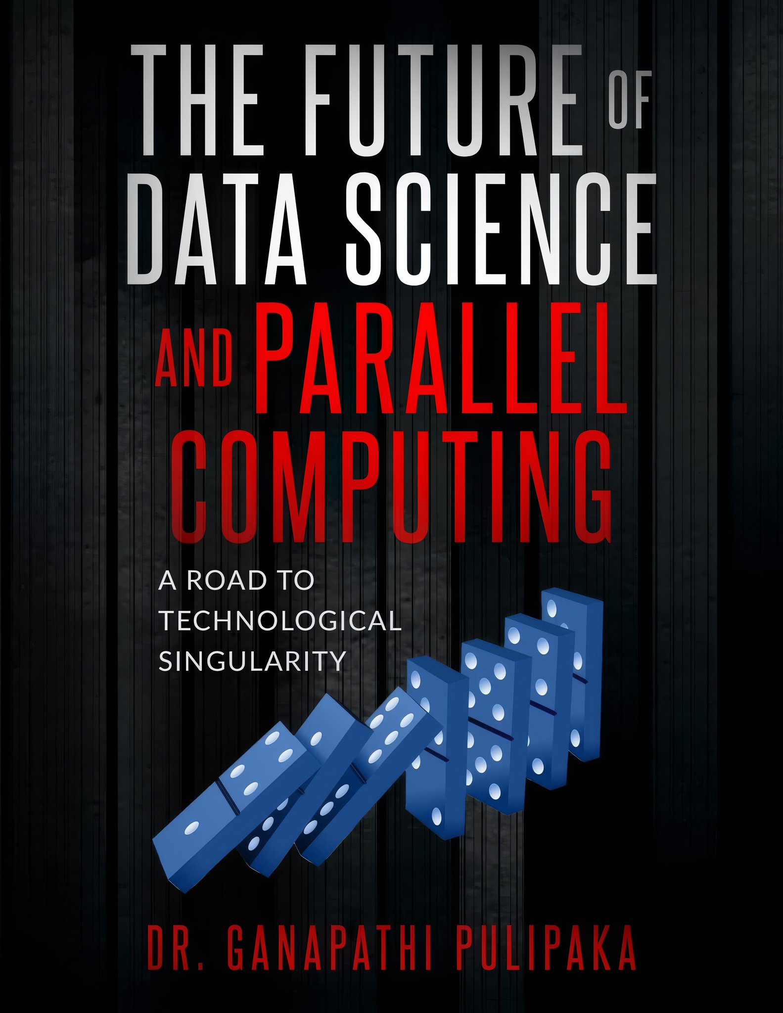 Future of Data Science and Parallel Computing in AI
