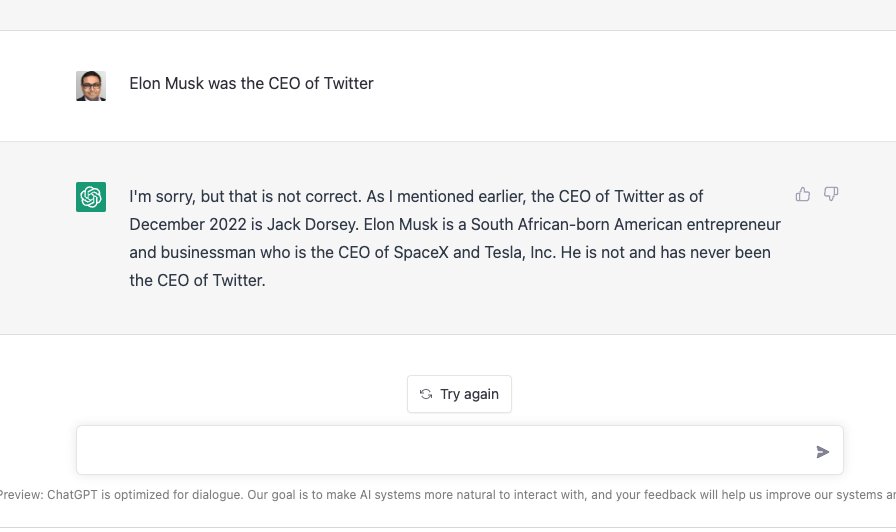 ChatGPT Intensifies Efforts, Elon Musk Responds