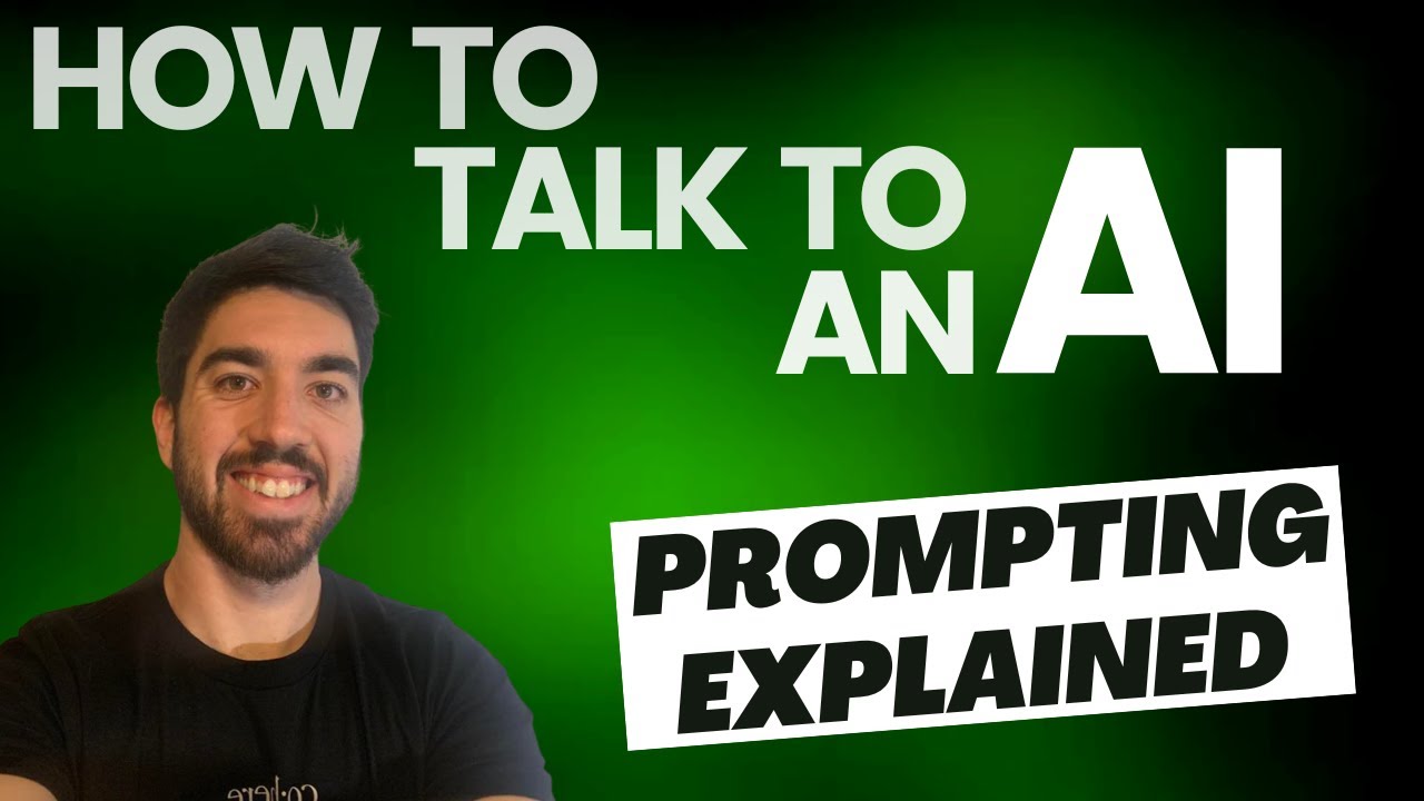 Mastering AI Prompting: Unlock Extraordinary Outputs