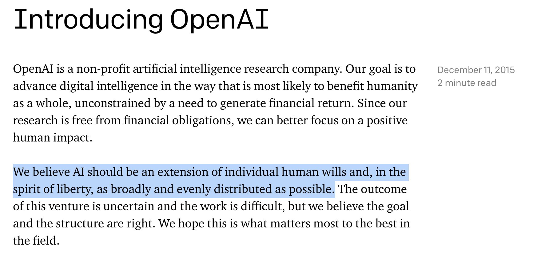 AI as transformative technology reshaping society faster than before