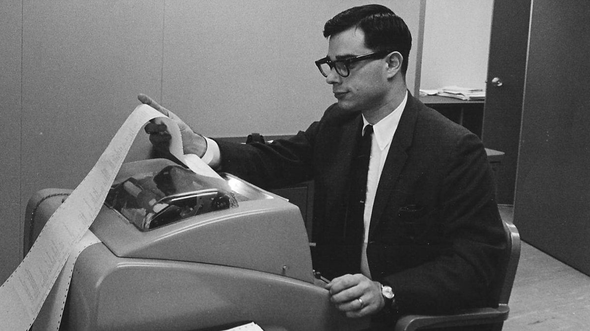 First Password Thief: Allan Scherr’s 1940 MIT Hack