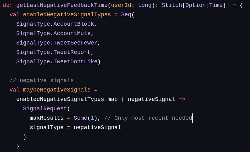 X Algorithm Downranks Content With Multiple Negative User Signals
