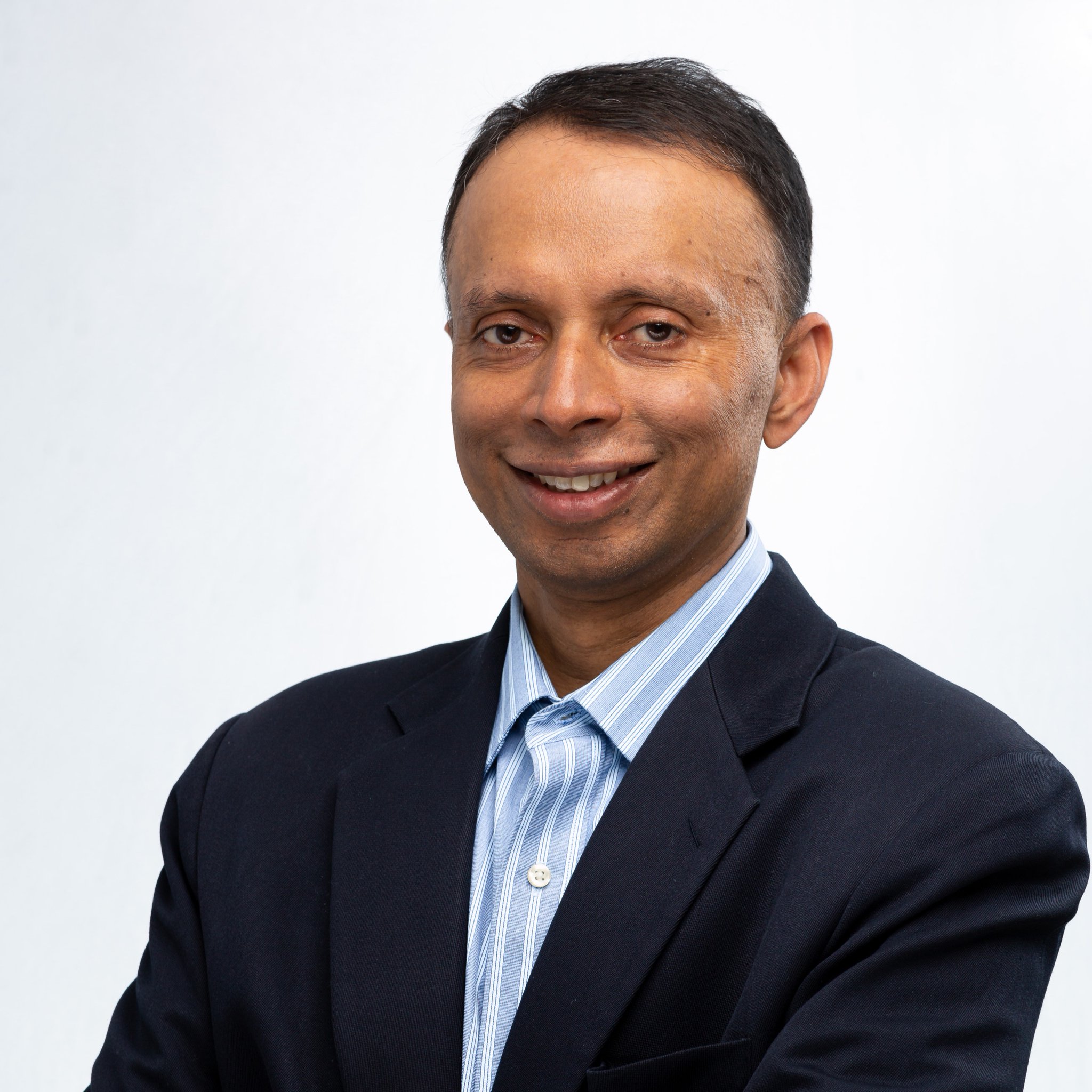 CEO Discusses AI Innovation and Energy Consumption Solutions