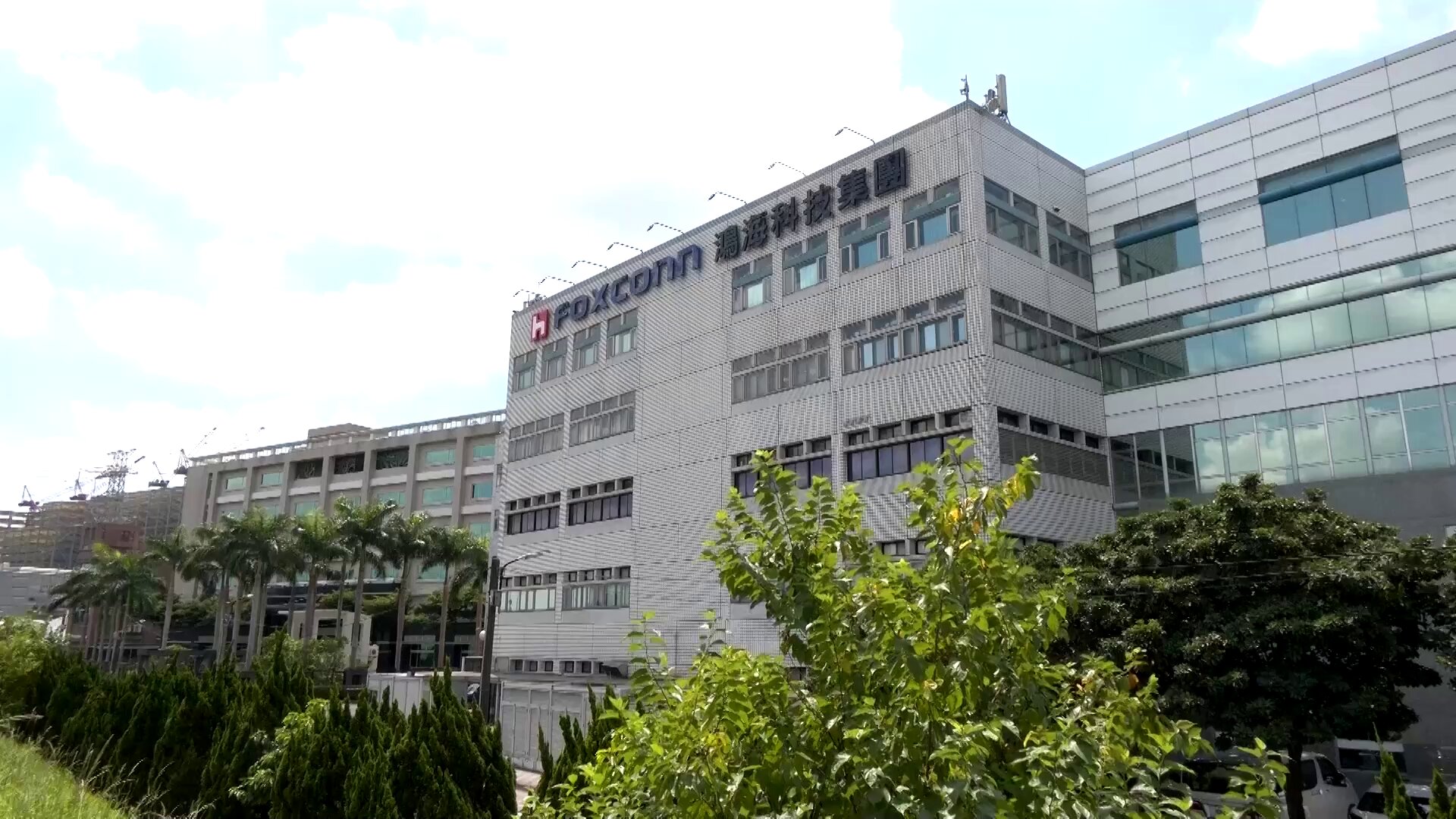 Foxconn Launches FoxBrain LLM for Manufacturing Supply Chain