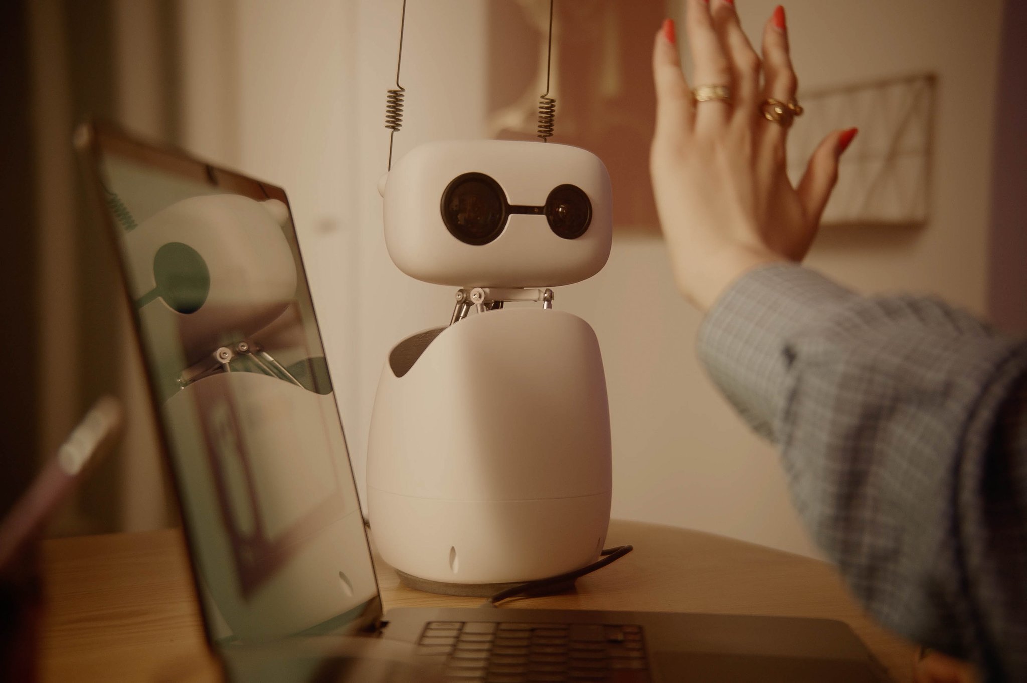 Agentic Robotics App Store Launches to Democratize AI Robotics