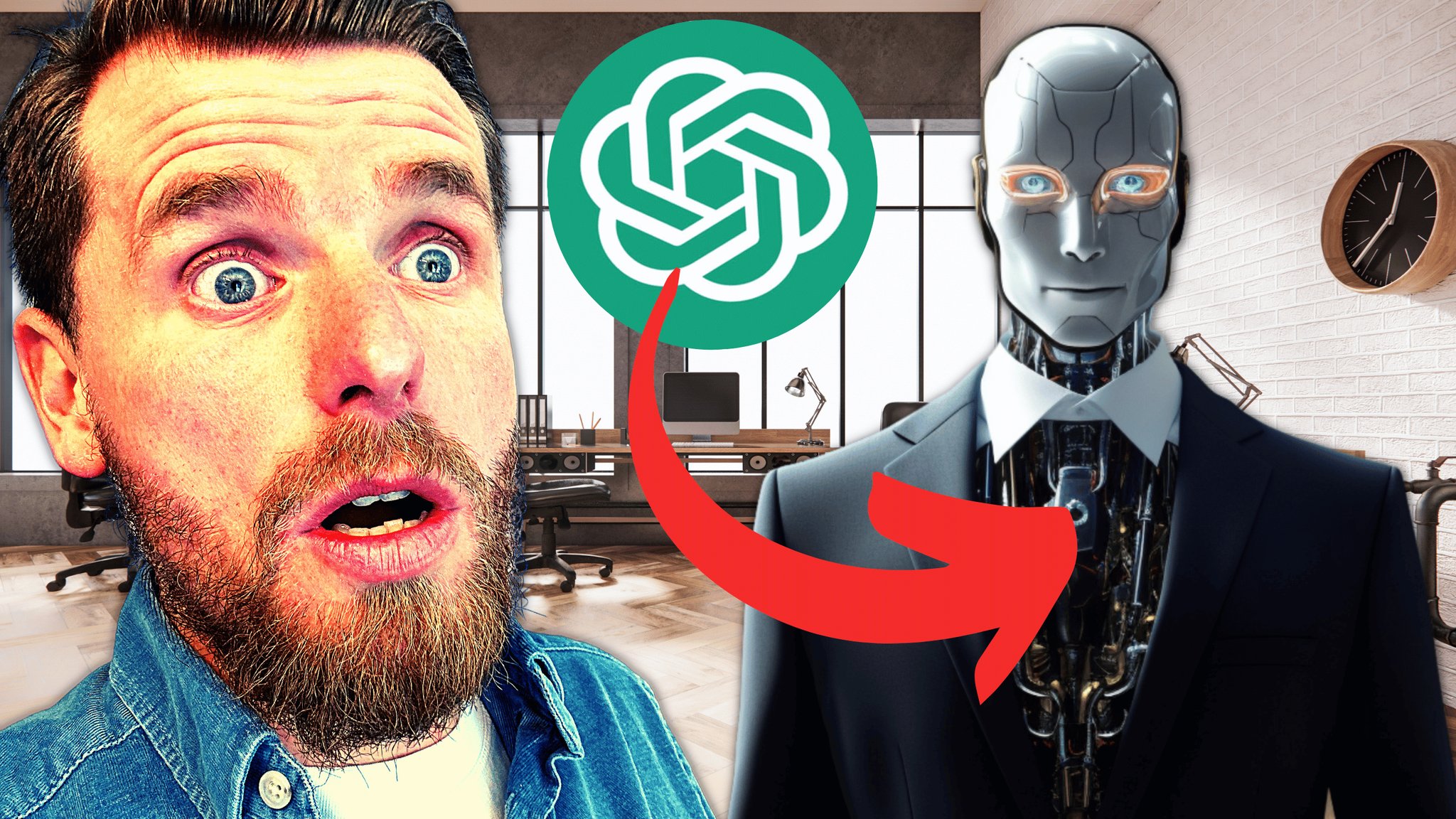 Unnoticed AI news overshadowed by ChatGPT plugins