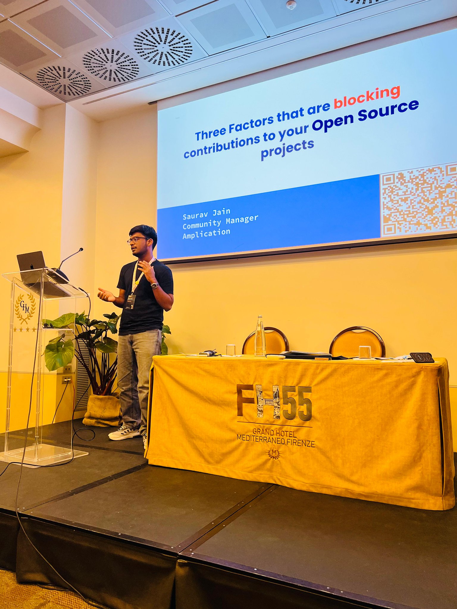 Python Developer Saurav: Web Scraping, Automation & Open Source Focus
