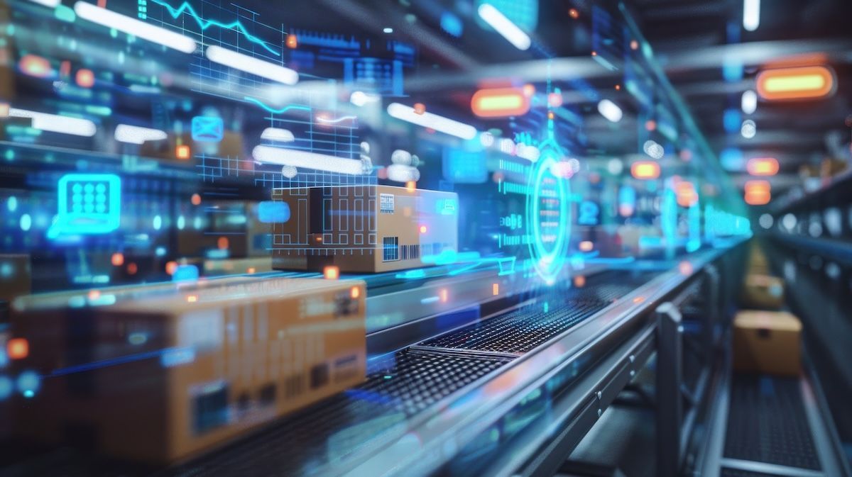 Bossard’s Smart Manufacturing Solutions for Industry 4.0