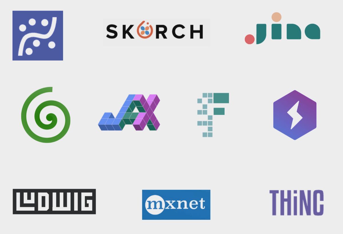 Essential Python Libraries for Machine Learning Toolkit