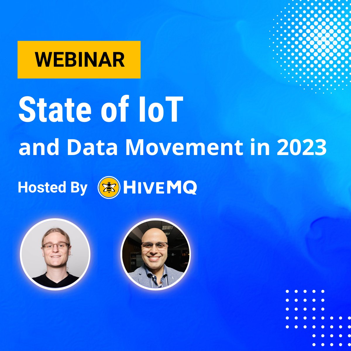 Critical Data Movement for Successful IoT Digital Transformation