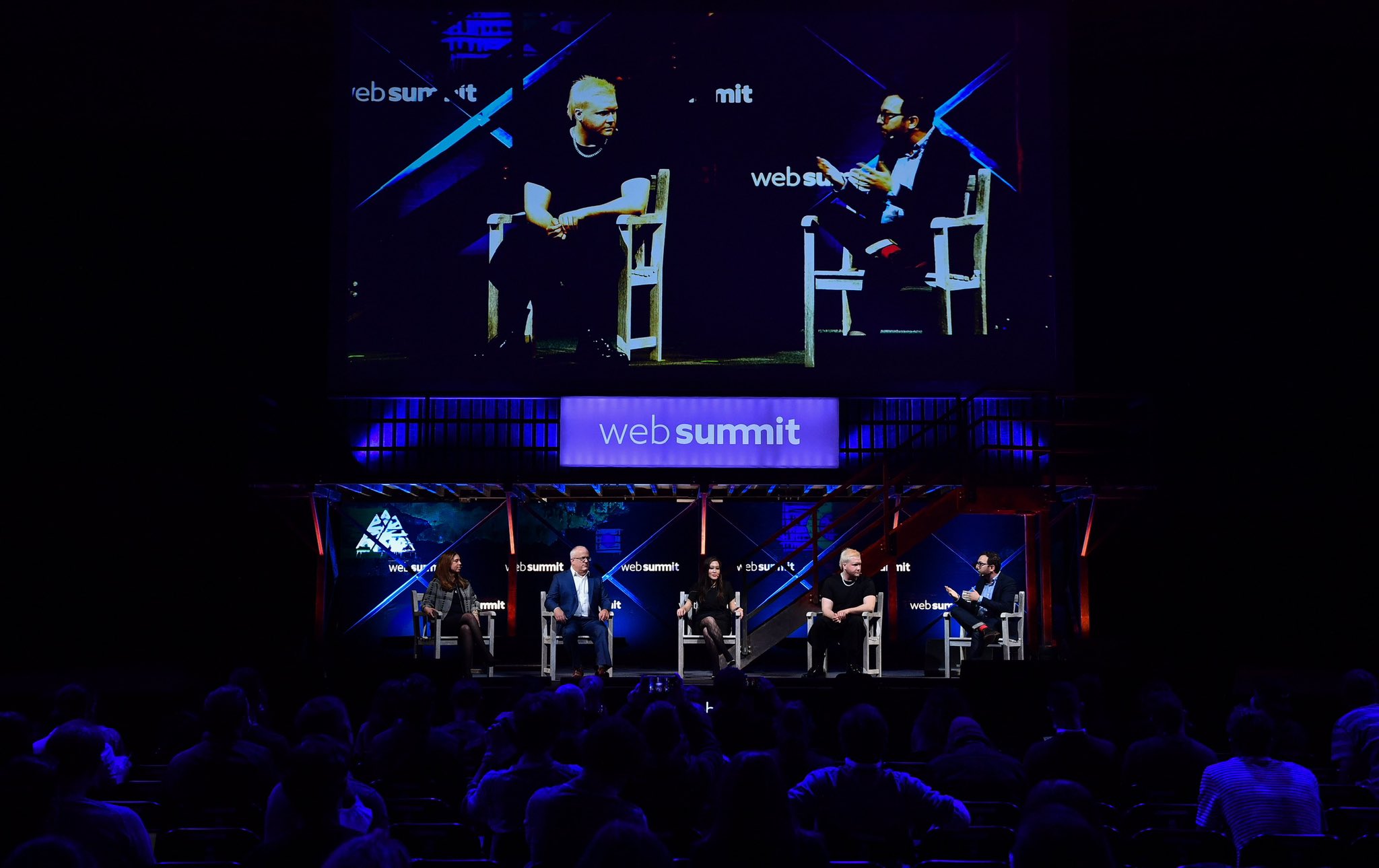 Marketing, Data Privacy and Ethics: WebSummit 2021 Panel Discussion