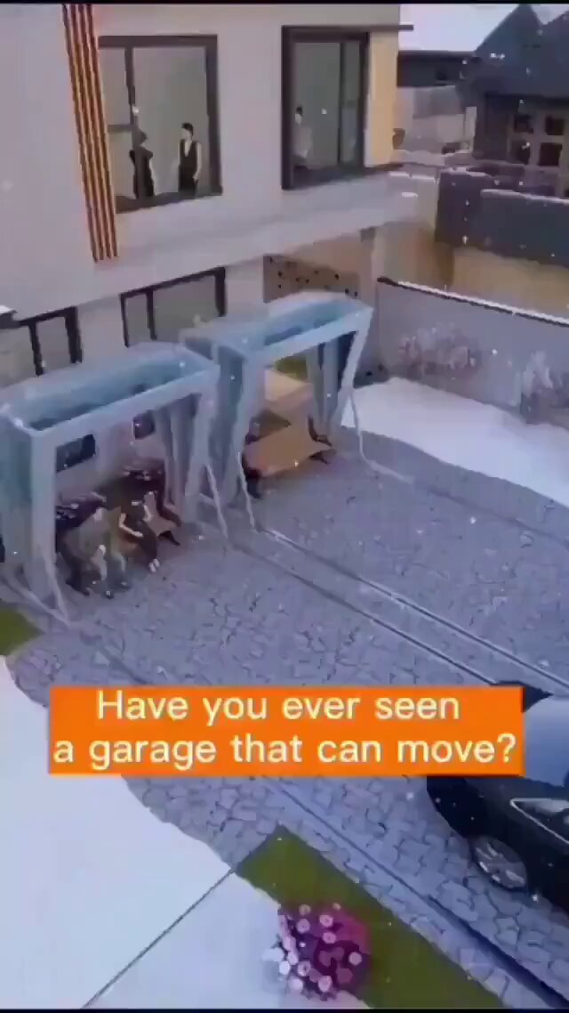 Mobile Garage Technology: AI and Robotics Innovation